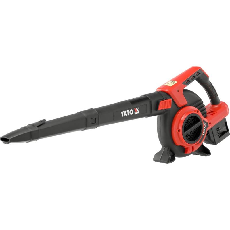 Yato YT-85173 soplador de hoja