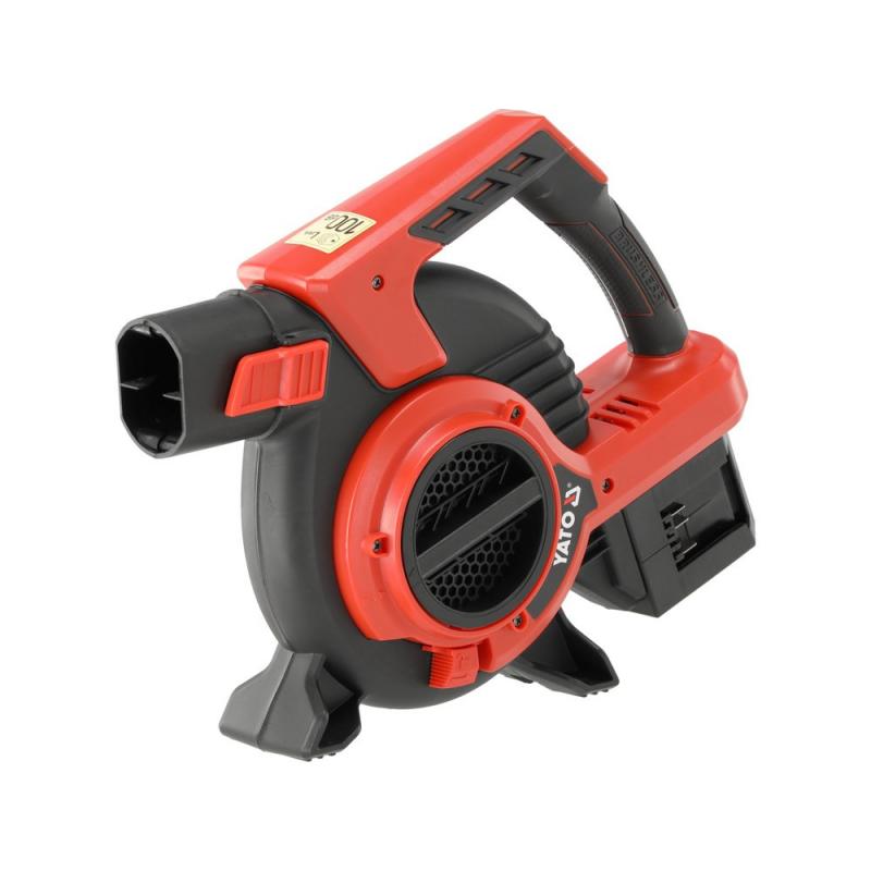 Yato YT-85173 soplador de hoja