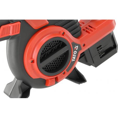 Yato YT-85173 soplador de hoja