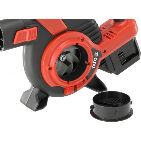 Yato YT-85173 soplador de hoja