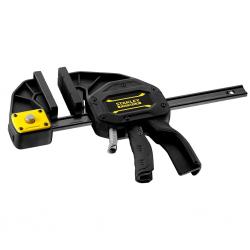 Stanley FATMAX XL Abrazadera de barra 60 cm Negro, Amarillo