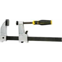 Clamp FatMax type F - 800mm