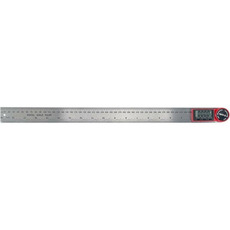 Yato YT-71005 cirterio 500 mm 1 pieza(s)