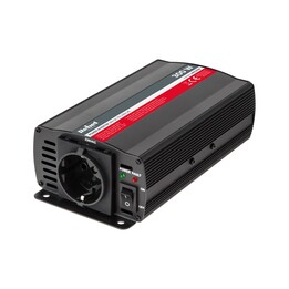 Wechselrichter REBEL 24V/230V 300W (Typ F: Deutsch)