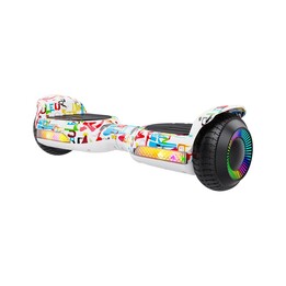 Skate elétrico Rebel Cruiser Paint