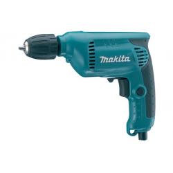 Makita 6413 taladro 3400 RPM Sin llave 1,3 kg