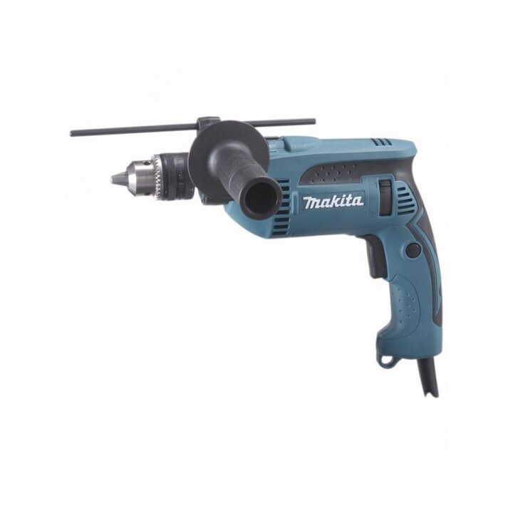 Makita HP1640 Bohrmaschine 2800 RPM Schlüssel 2 kg