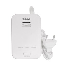 SafeMi SHG-02 Propane-Butane Gas Sensor