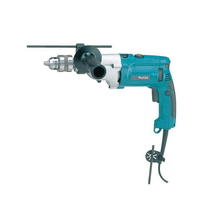 Makita HP2070J Bohrmaschine 2900 RPM Schlüssel 2,6 kg