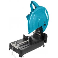 Máquina de corte de metal 2200W Makita LW1401