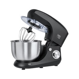 Teesa EASY COOK SINGLE Black food processor