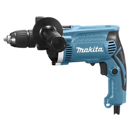 Makita HP1631K Trapano 3200 giri/min senza chiave 1,9 kg