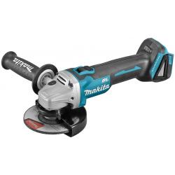 Makita DGA506ZJ amoladora angular 12,5 cm 8500 RPM 2,6 kg