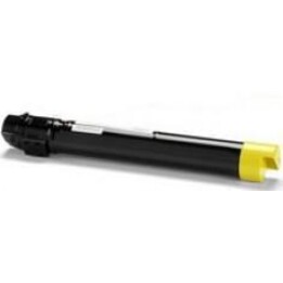 Cartucho de toner amarelo original Xerox 006R01462 1 unidade(s)