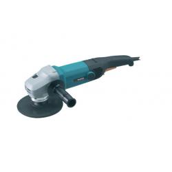Makita SA7000C lijadora portátil 4000 RPM Negro, Cian, Plata 1600 W