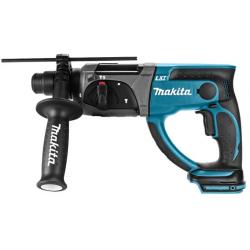 Makita DHR202ZJ rotary hammers 1100 RPM