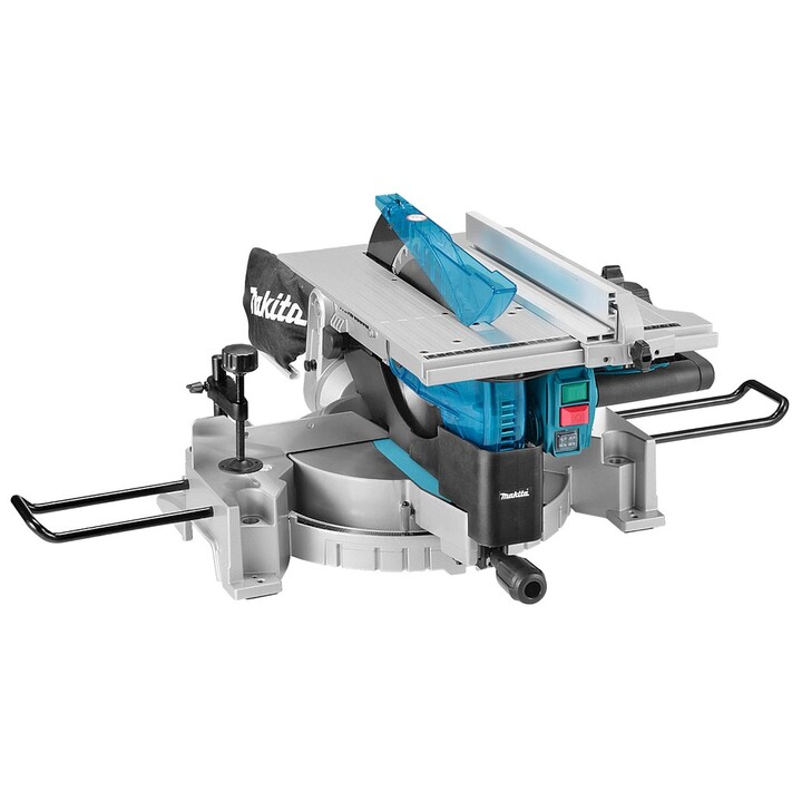 Makita LH1201FL Sega troncatrice 3800 giri/min 1650 W