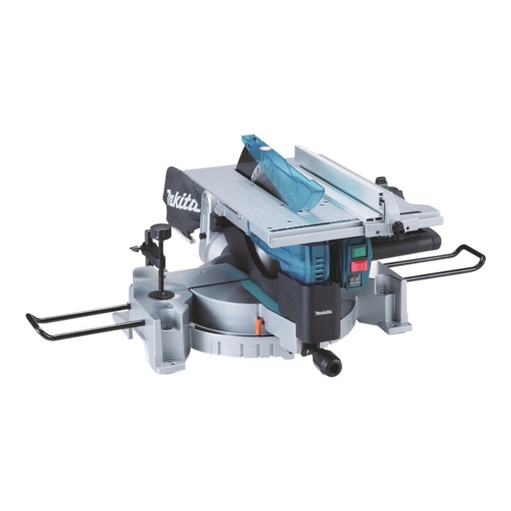 Makita LH1201FL Sega troncatrice 3800 giri/min 1650 W