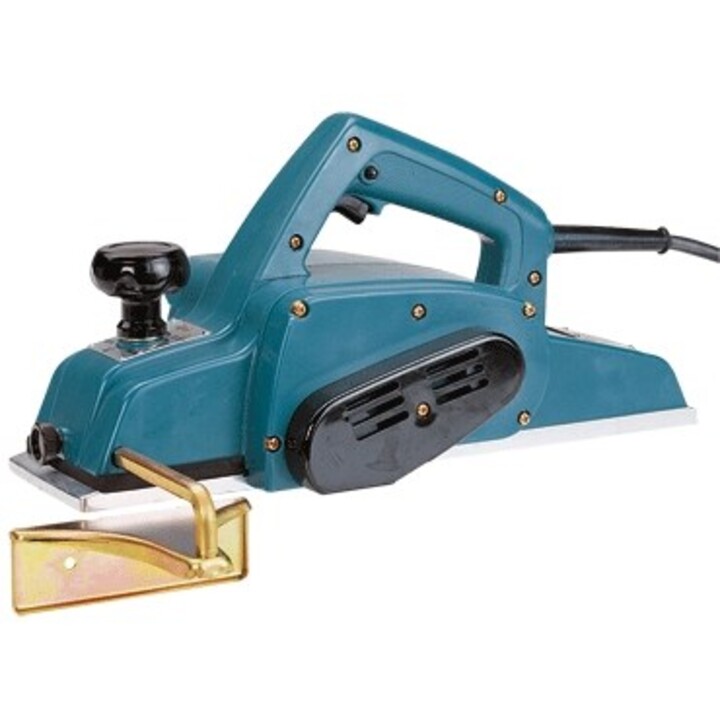 Makita 1911B Pialla elettrica a mano 16000 giri/min