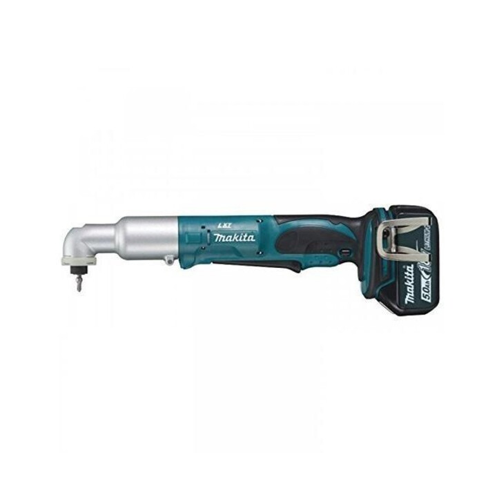 Makita DTL061RT1J Parafusadeira de Impacto Sem Fio 1/4" 2000 RPM 60 Nm Azul, Branco 18 V