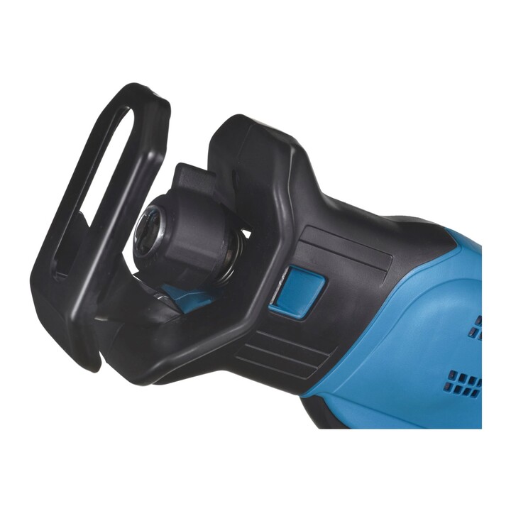 Seghetto alternativo Makita DJR183RTJ Nero, Blu 3000 spm