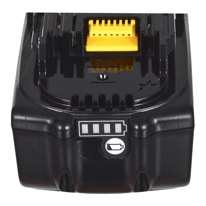 Makita DJR183RTJ Serra Alternativa Preto, Azul 3000 spm