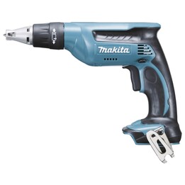 Makita DFS451ZJ destornillador eléctrico y llave de impacto 4000 RPM