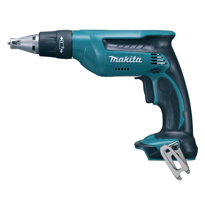 Makita DFS451ZJ destornillador eléctrico y llave de impacto 4000 RPM