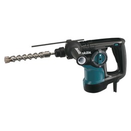 Martelli perforatori Makita HR2810 800 W 1100 giri/min