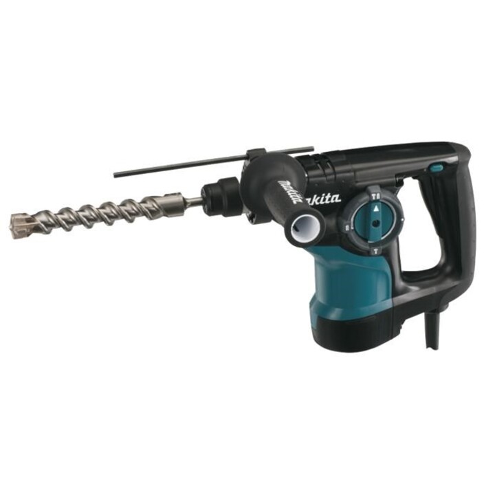 Martelos rotativos Makita HR2810 800 W 1100 RPM