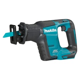 Makita DJR188Z Serra Alternativa 3000 spm Preto, Azul