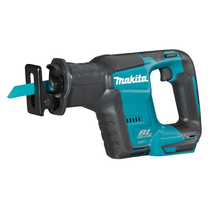 Seghetto alternativo Makita DJR188Z 3000 spm Nero, Blu