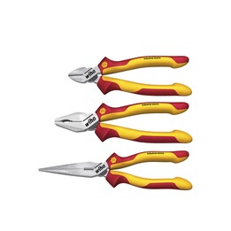 Wiha 38637 Pliers Set