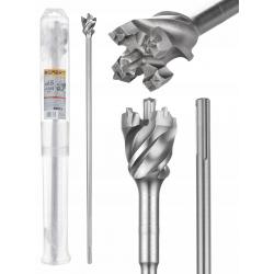 SDS Max 65x1000 Smart365 Piercing Drill Bit