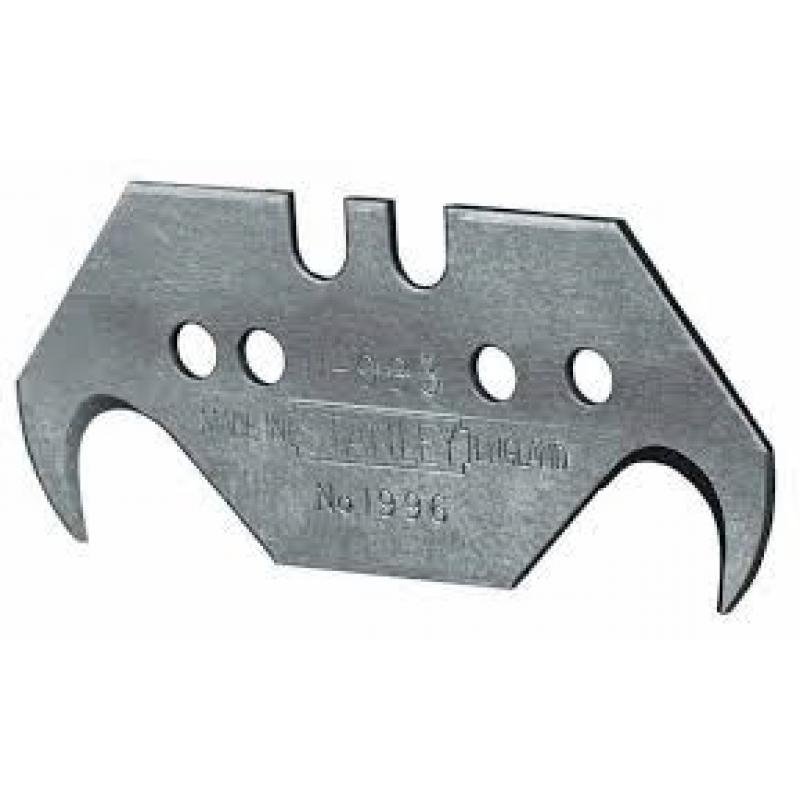 Blade 1996, hook, plast opak 100pcs. - 5 pcs.