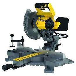 20V Max* 190mm Gehrungssäge 1x4,0Ah