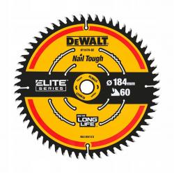 Elite CSB Chainring 184 x 16mm 60T