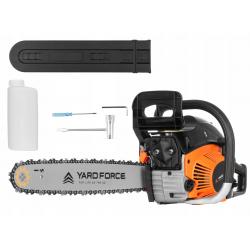 Chainsaw Bar 45 cm, 2.5 hp