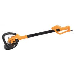 Amoladora de yeso 600w 255mm SMART365 SM-02-02600