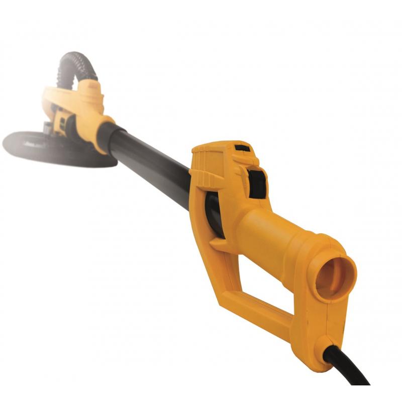 Amoladora de yeso 600w 255mm SMART365 SM-02-02600