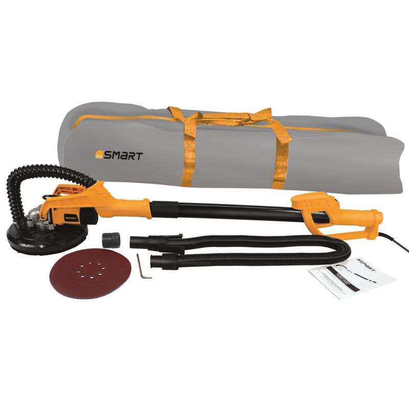 Amoladora de yeso 600w 255mm SMART365 SM-02-02600