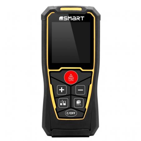 Medidor de distancia láser 60m SMART365 SM-06-01060