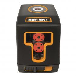 Láser rojo cruzado 15m SMART365 SM-06-02015R