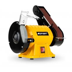 Amoladora de banco 250W SMART365 SM-04-04150/50