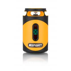Láser verde cruzado 30 m SMART365 SM-06-05030G3