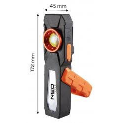 NEO tools 99-072 linterna