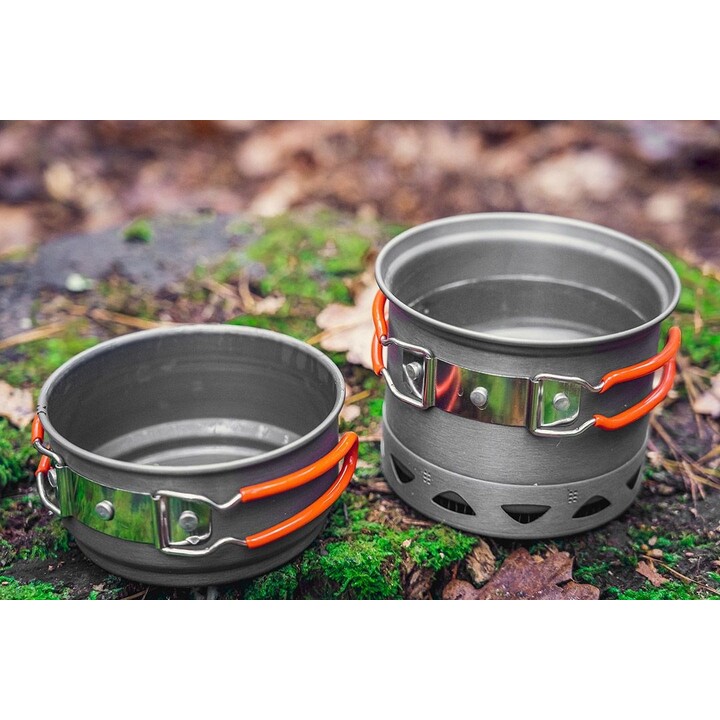 Kit de panelas NEO tools 63-144