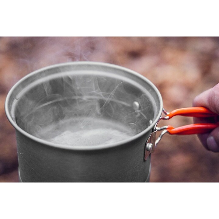 NEO tools 63-144 pan kit