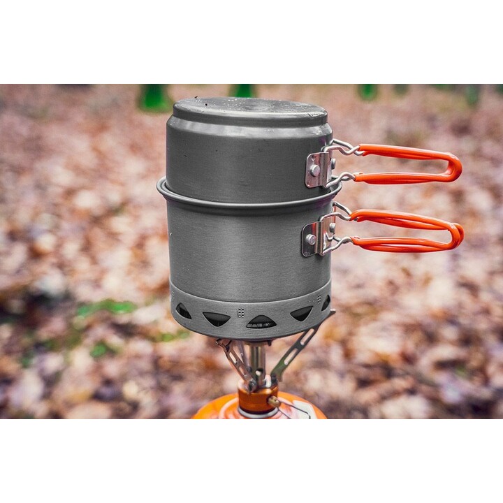 NEO tools 63-144 pan kit