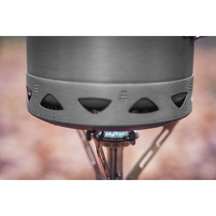 NEO tools 63-144 pan kit